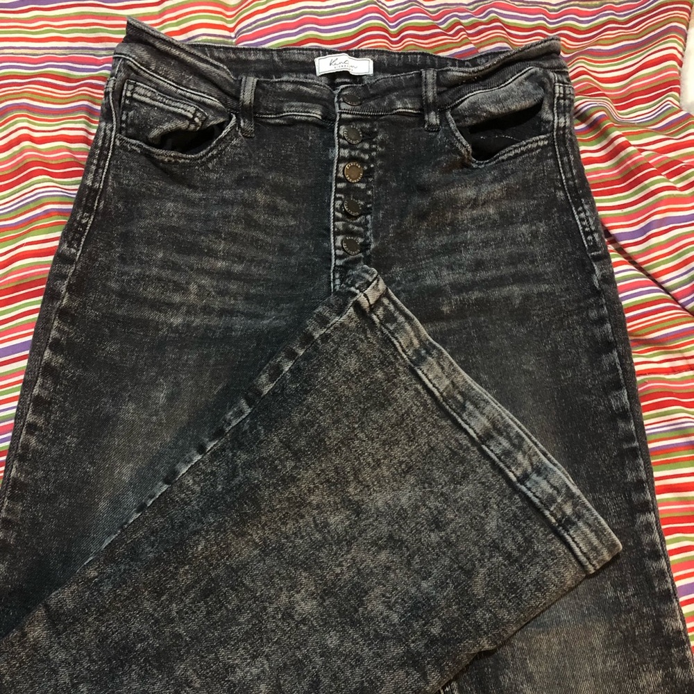 Kancan Flare jeans